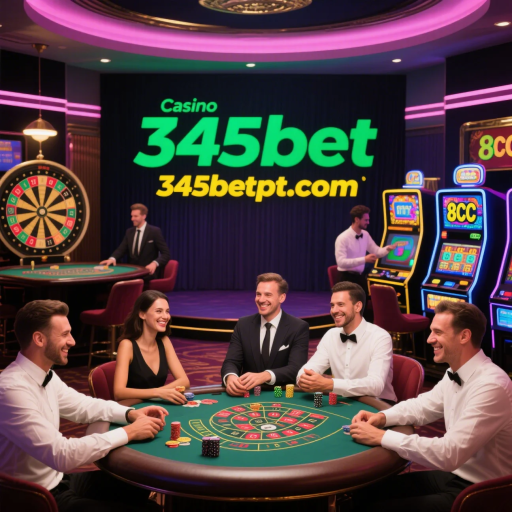 345bet